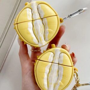 Durian AirPod Case