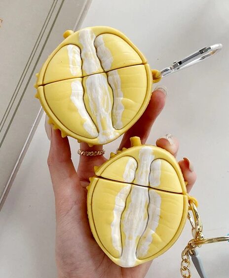 realistic-durian-apple-air-pods-case-cove_description-2 Durian AirPod Case