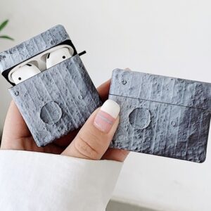 Moon AirPod Case