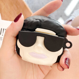 Michael Jackson AirPod Case