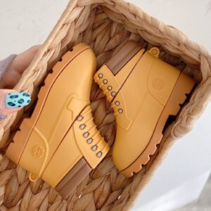 Timberland AirPod Case