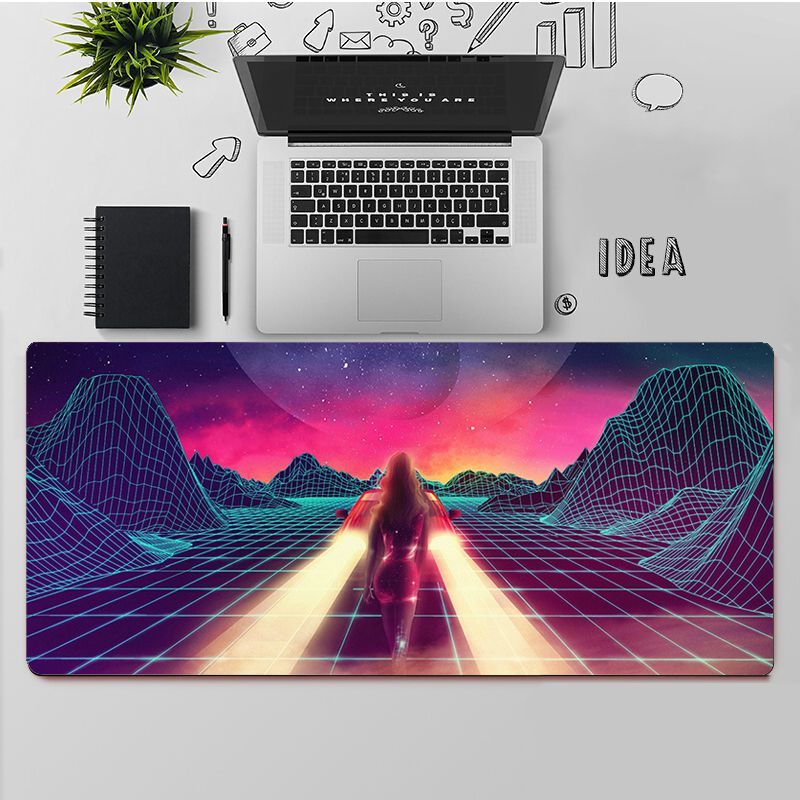 222253f1-4c7a-4bb5-8e58-be011672b7d6.jpg Vaporwave Desk Mat