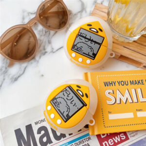 Tamagotchi AirPod Case