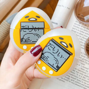 Tamagotchi AirPod Case