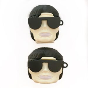 Michael Jackson AirPod Case