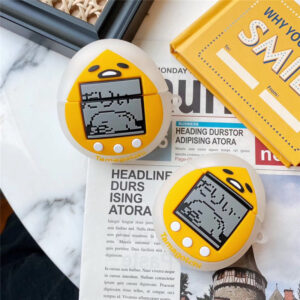 Tamagotchi AirPod Case
