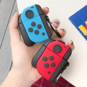 Nintendo Switch AirPod Case