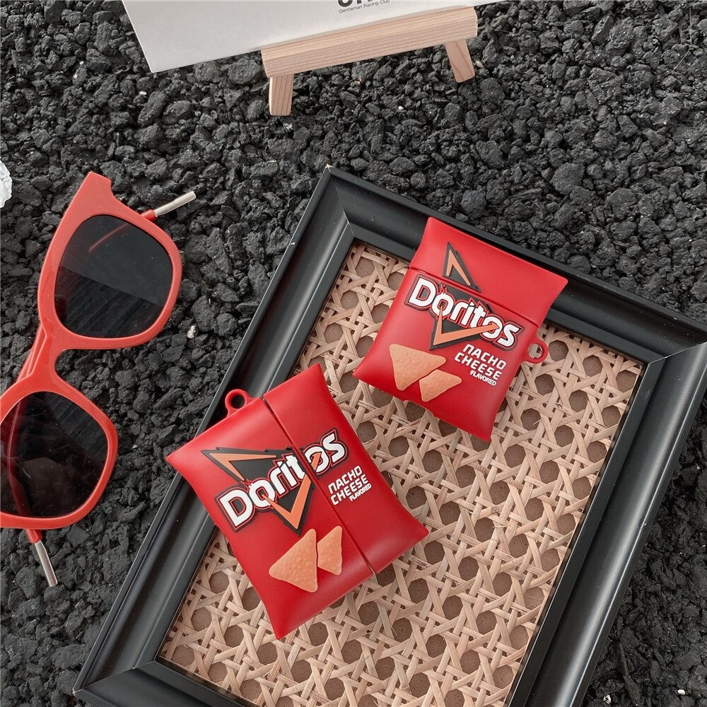 cute-3-d-delicious-snacks-nacho-cheese-po_main-1 dorito airpod case