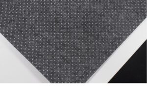 Oversized Felt Desk Pad