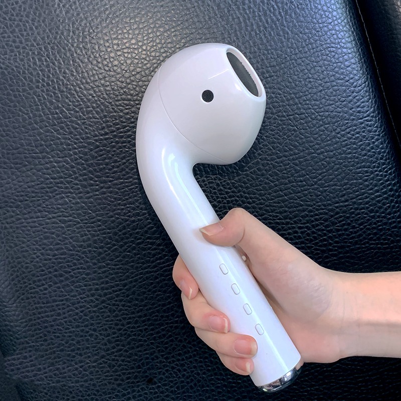 Giant AirPod Speaker Setupedia Store