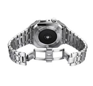 Apple Watch Royal Oak Case and Band