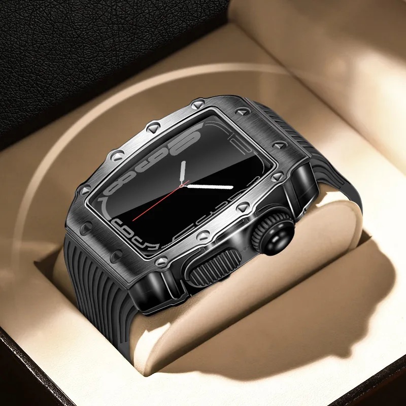 Richard Mille Apple Watch Case