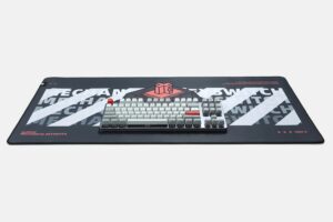 Chenyi Keyboard Switch Desk Mat