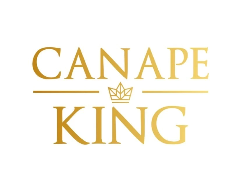 canape king