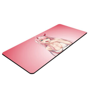 Zero Two Desk Mat