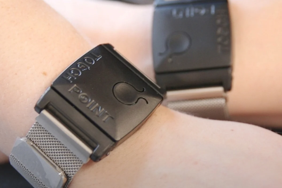 the touchpoint solution