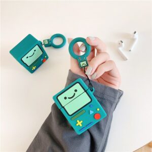 Beemo AirPod Case