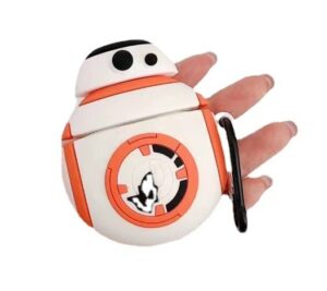 BB8 AirPod Case