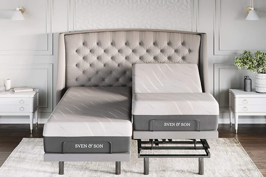 sven and son mattress review
