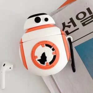 BB8 AirPod Case