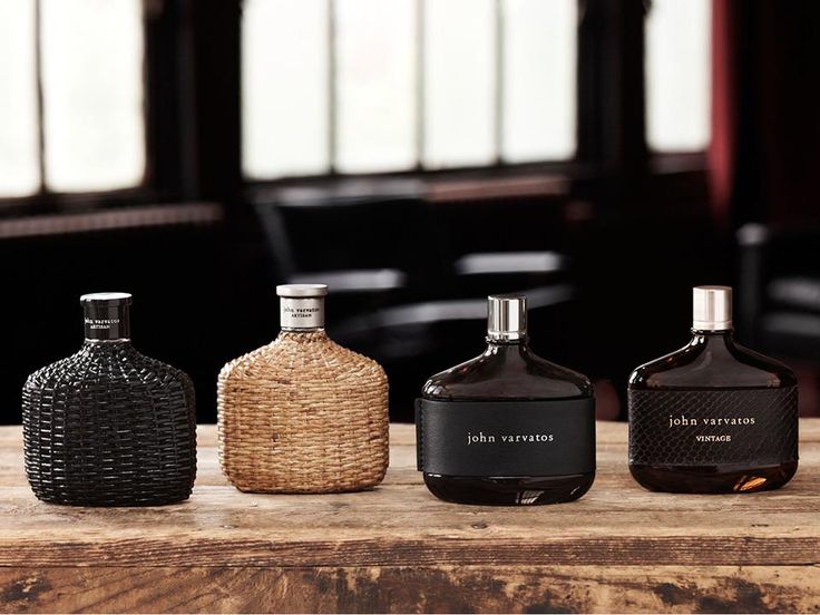 John Varvatos Cologne Review A fragrance journey