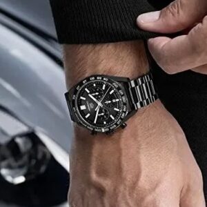 moonswatch metal band