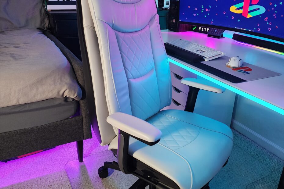 chill chair