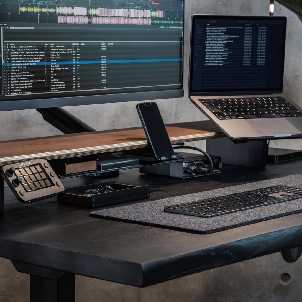 balolo setup cockpit