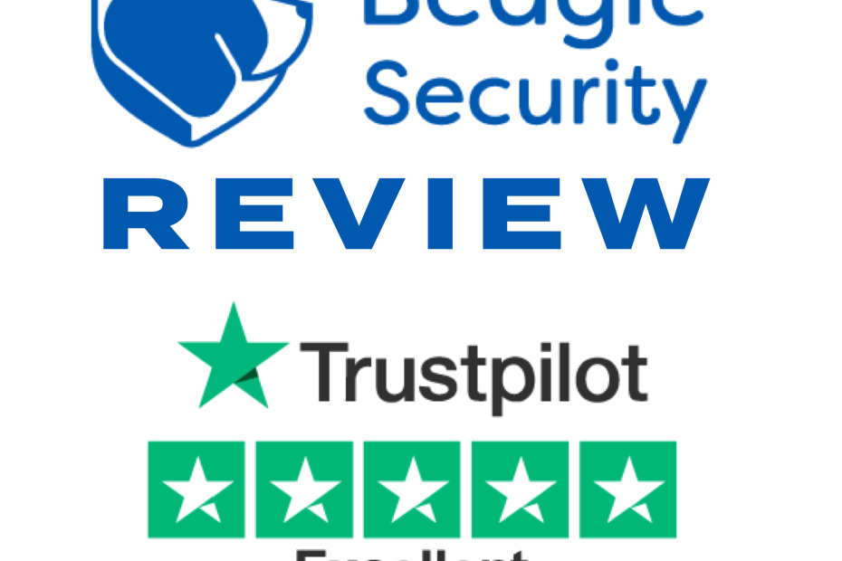 beagle security review