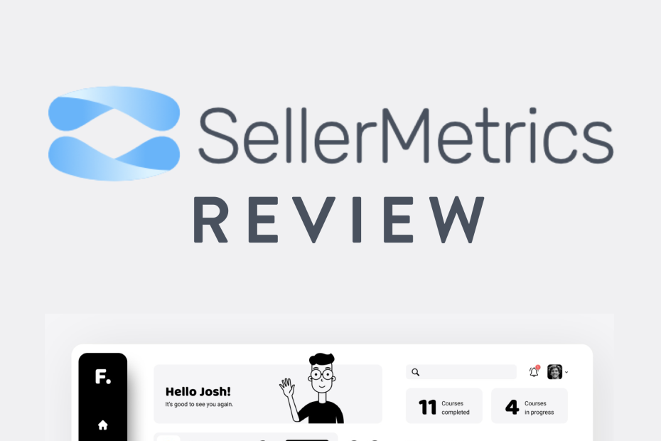 sellermetrics review