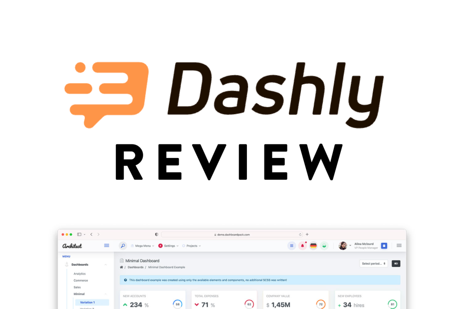 dashly review
