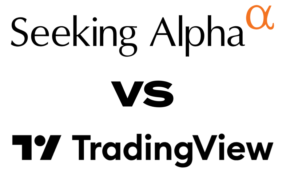 seeking alpha vs tradingview