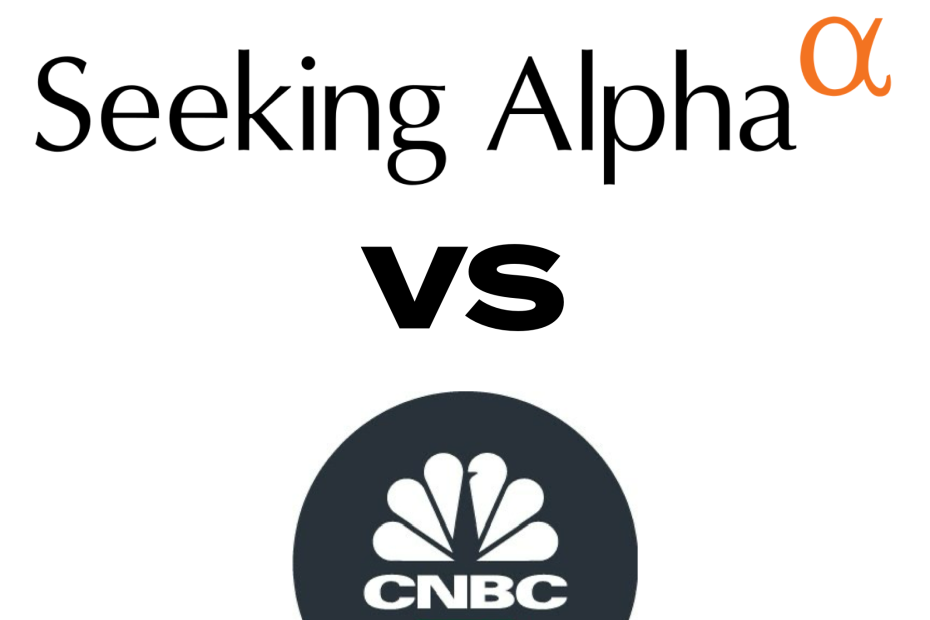 seeking alpha vs cnbc pro