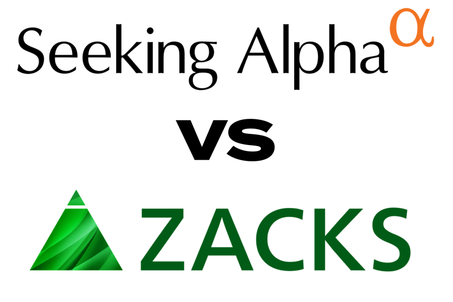 seeking alpha vs zacks