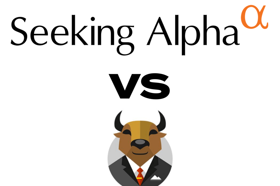 seeking alpha vs simply wall street