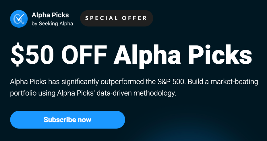 alpha picks discount code
