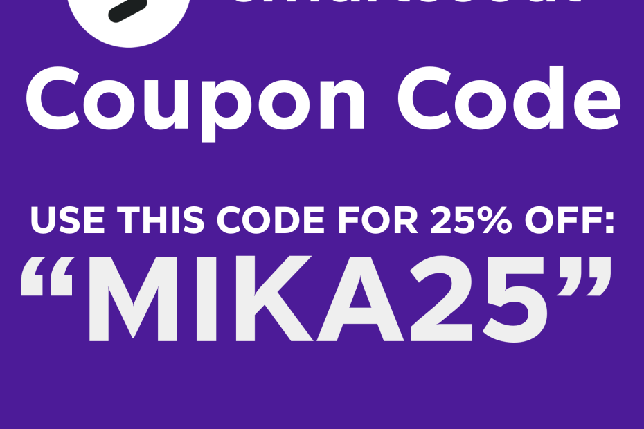 smartscout coupon code