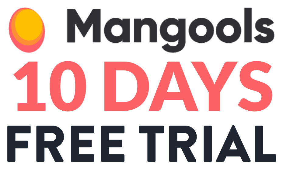 mangools free trial