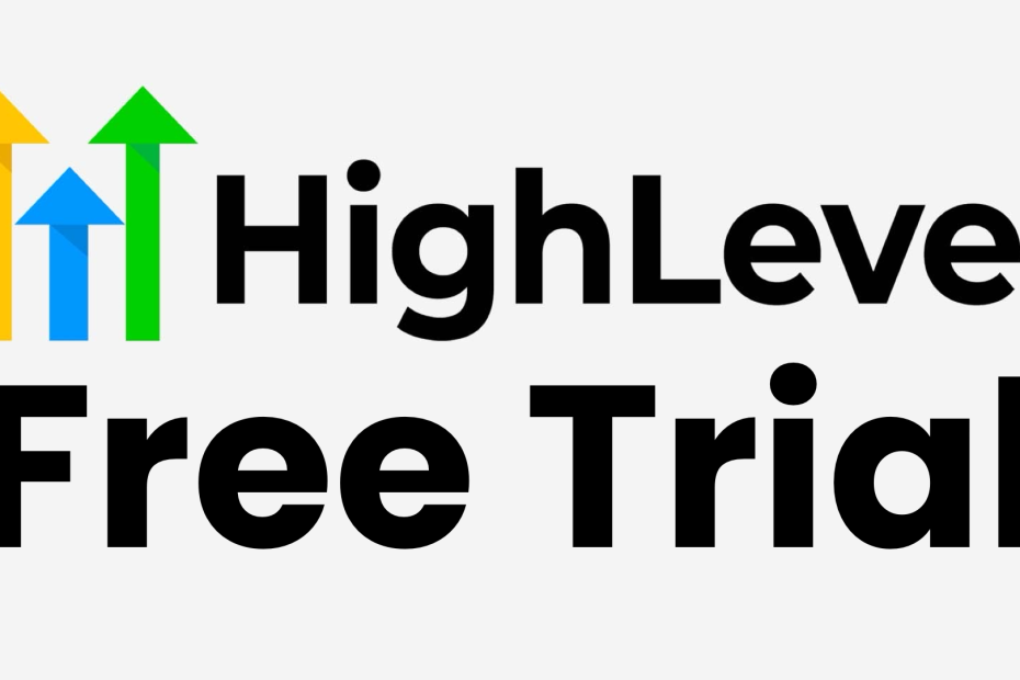 highlevel free trial