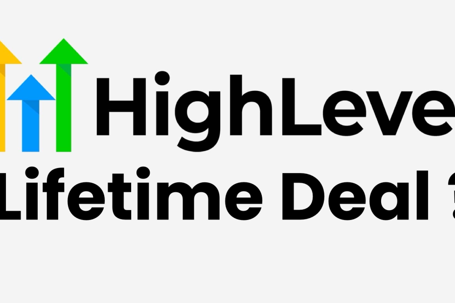 Does a GoHighLevel Lifetime Deal Exist?
