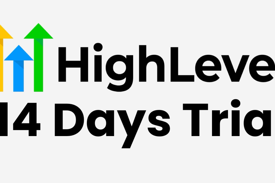 14 Days Trial GoHighLevel