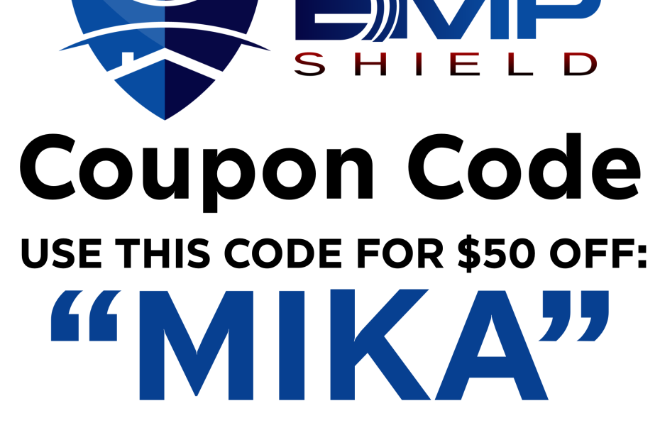 emp shield coupon code
