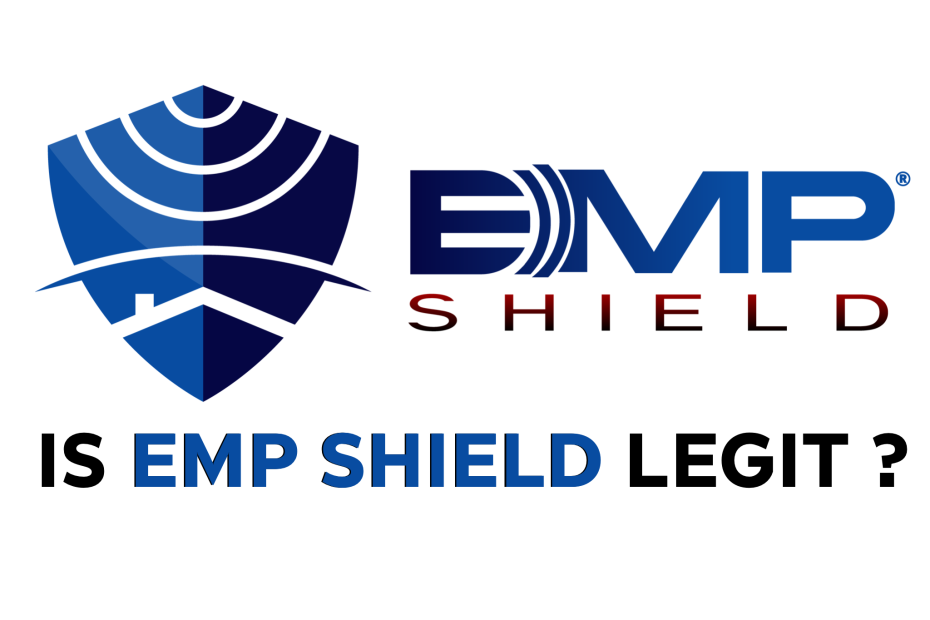 is emp shield legit