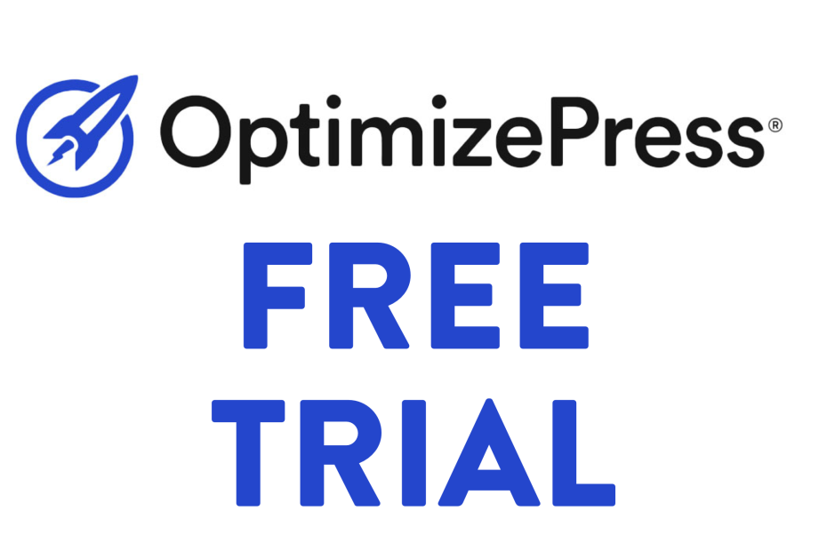 optimizepress free trial
