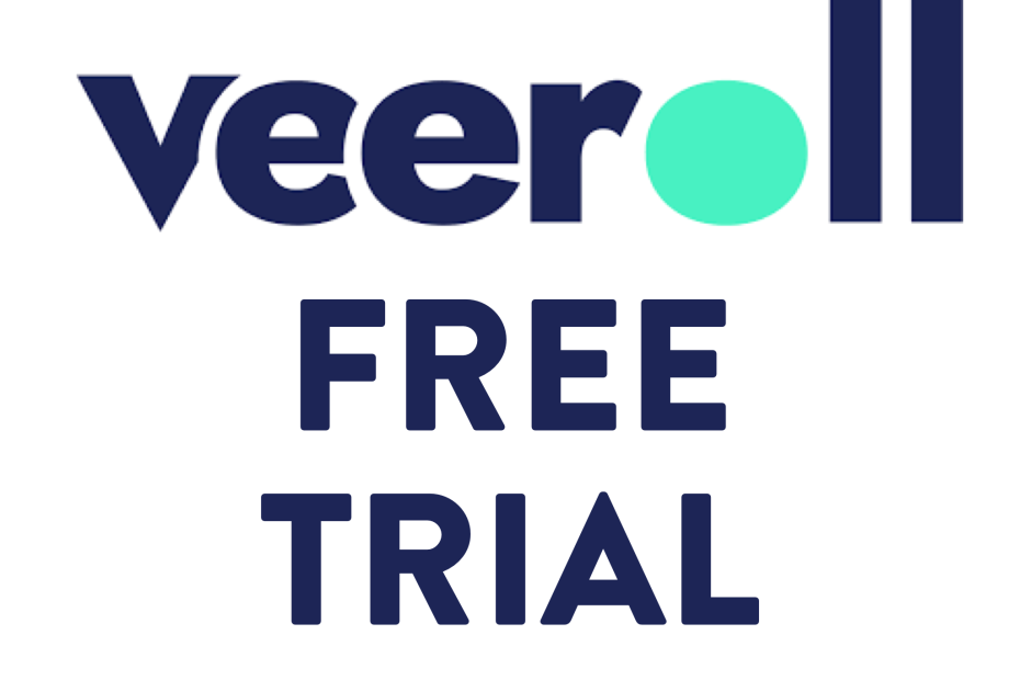 veeroll free trial