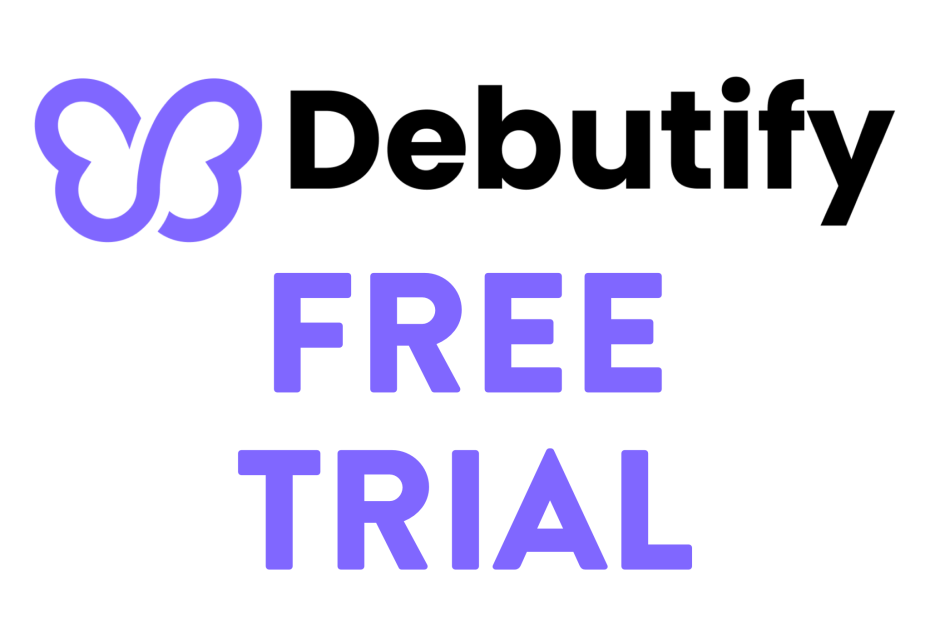 debutify free trial