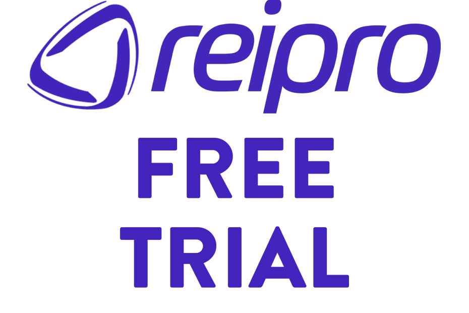 reipro free trial