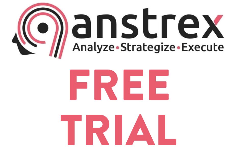 anstrex free trial
