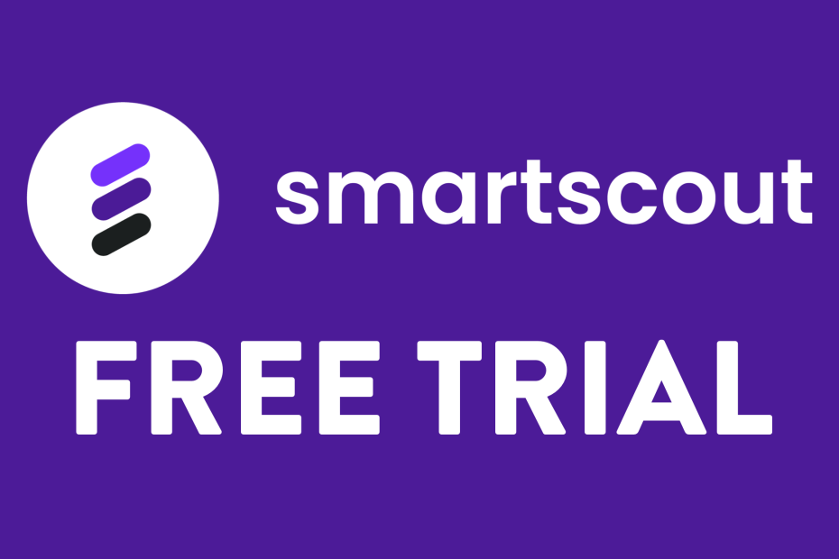 smartscout free trial