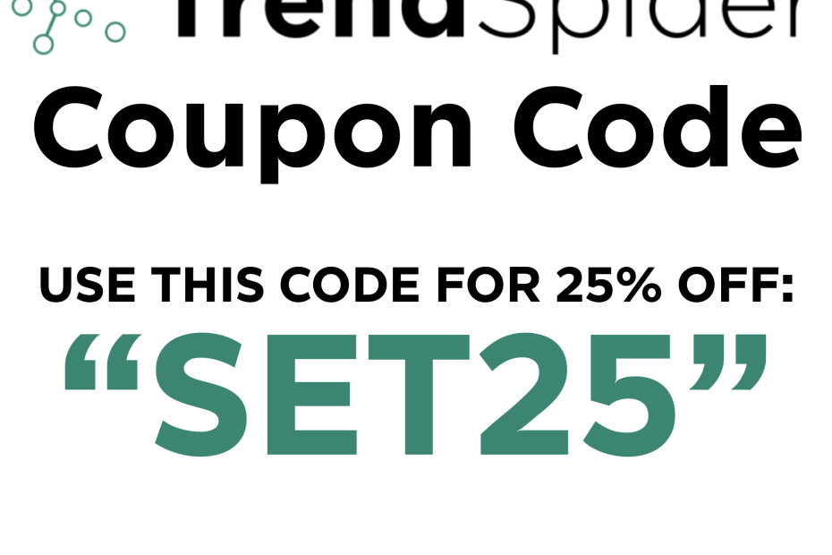 TrendSpider Coupon Code